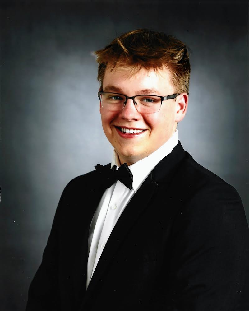 Peter Carpenter, Founder of Clarix Partners